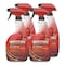 Diversey Cleaners & Detergents, Spray Bottle, 32 oz, Fresh Crisp Pine, 4 PK CBD540038 - alternate 5